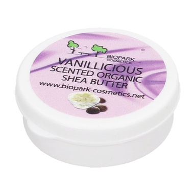 Органическое масло Ши (Карите) Vanillicious 5ml