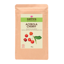 Acerola Cherry Herbal powder 50g
