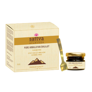 Pure Himalayan Shilajit 15g