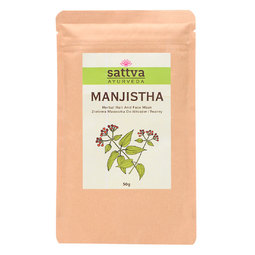 Manjistha Herbal Powder 50g