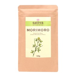 Morimoro Herbal Powder 100g