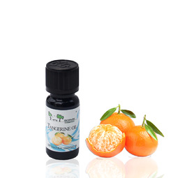 Tangerine Essential Oil 10ml