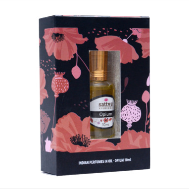 Perfume OPIUM 10ml