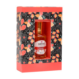 Natural Perfume ROSE 10ml