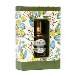 Natural Perfume JASMINE 10ml