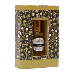 Natural Perfume OUDH 10ml