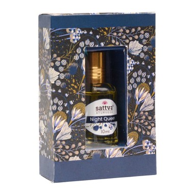 Natural Perfume NIGHT QUEEN 10ml