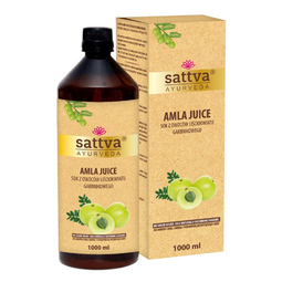 Natural Amla Juice 1l