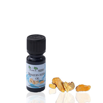 Benzoin Resin Essential Oil 10 ml