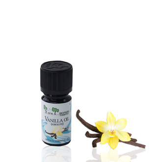 Vanilla Essential Oil 10% in Jojoba oil 5ml /