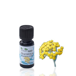 Helichrysum Immortelle Essential Oil 5ml