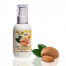 Almond Oil Sweet 100ml