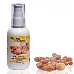 Argan Oil Organic 100ml