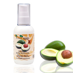 Avocado Oil Organic 100ml