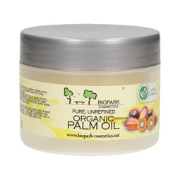 Palm Oil Organic 100g
