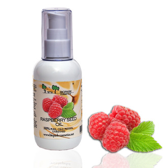 Raspberry Seed Oil 100ml