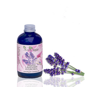 Lavender hydrosol Organic 100ml