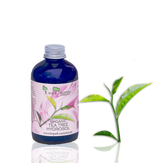 Tea Tree hydrosol Organic 100ml