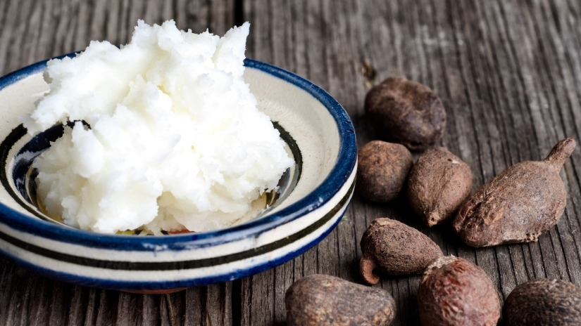 8 Reasons to ditch your body lotion for Shea Butter