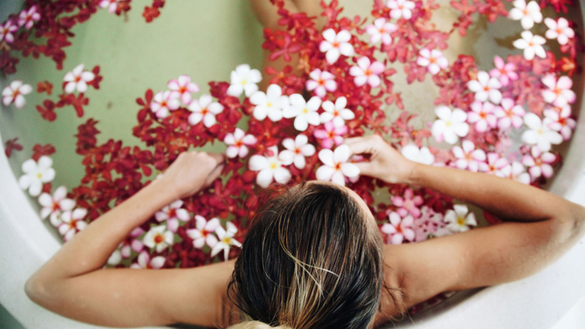 Essential Oils uses for SPA & Relaxation